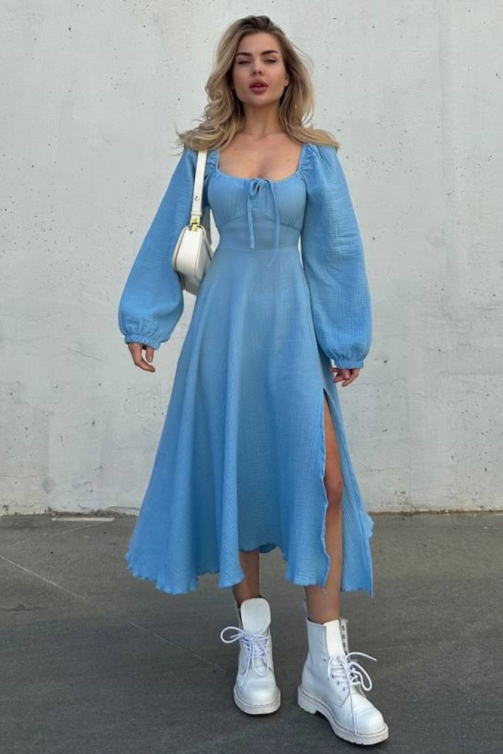 Романтическое платье MPK-234A600