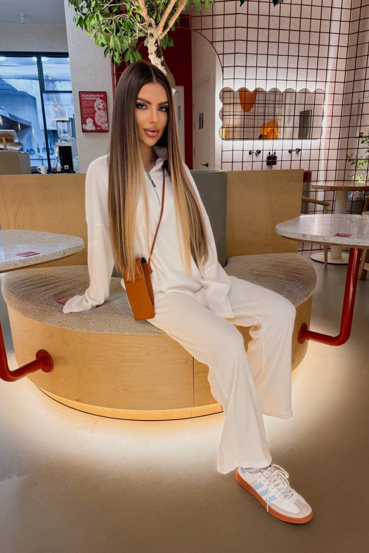 Костюм для прогулок ASP-486A700