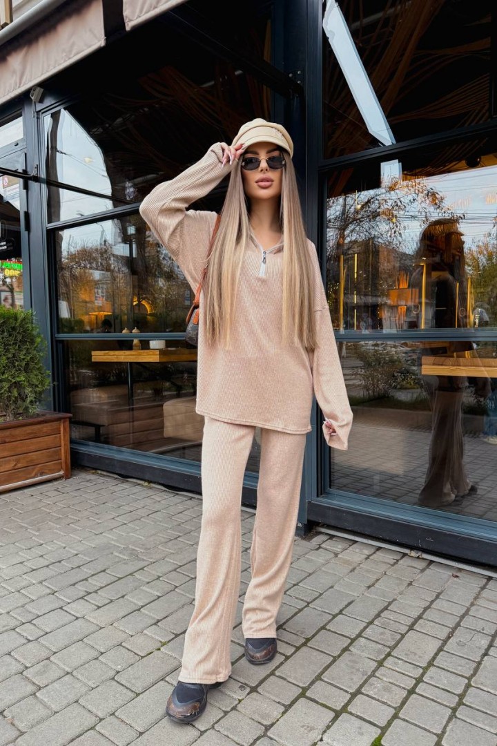 Костюм для прогулок ASP-486A700