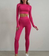 Костюм для фитнеса MPK-264A450