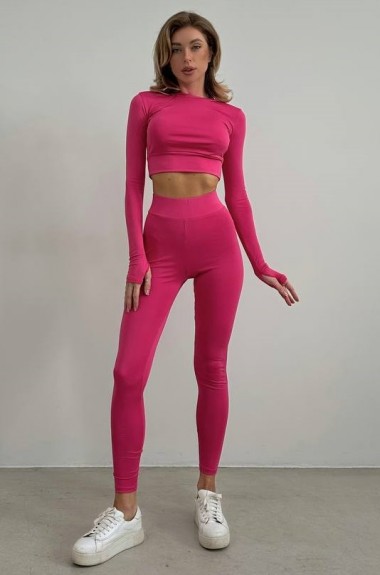 Костюм для фитнеса MPK-264A450 Костюм для фитнеса MPK-264A450