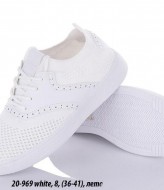 Кеды женские летние NJ-VIO-20-969A475