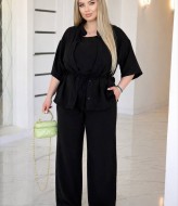 Костюм тройка NOB-26035A590