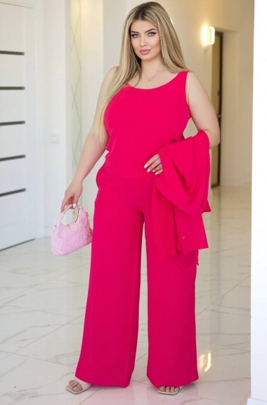 Костюм тройка NOB-26035A590