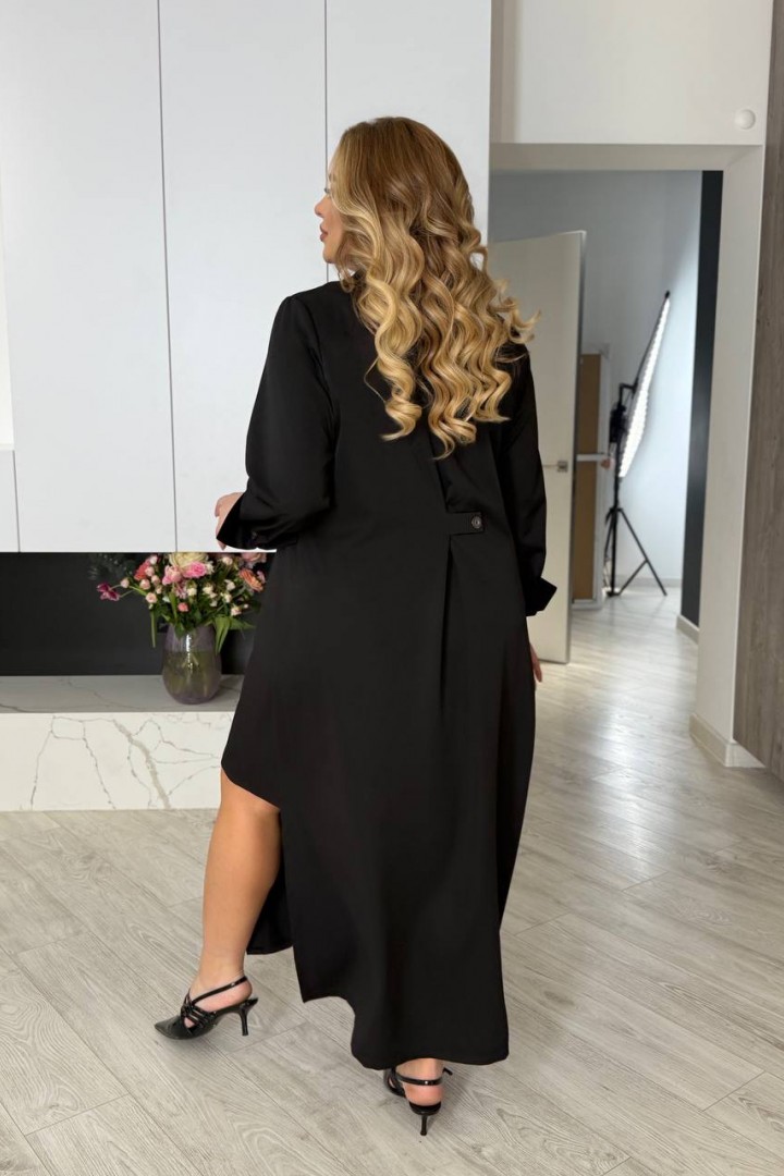 Оригинальное платье VL-1013A600