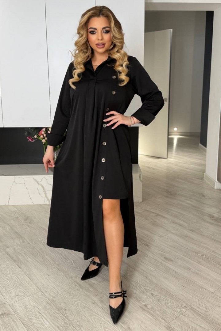 Оригинальное платье VL-1013A600