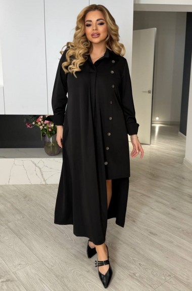 Оригинальное платье VL-1013A600