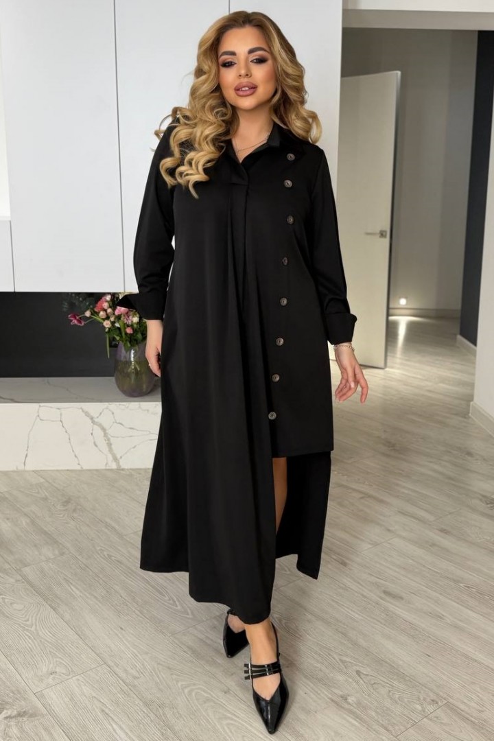 Оригинальное платье VL-1013A600