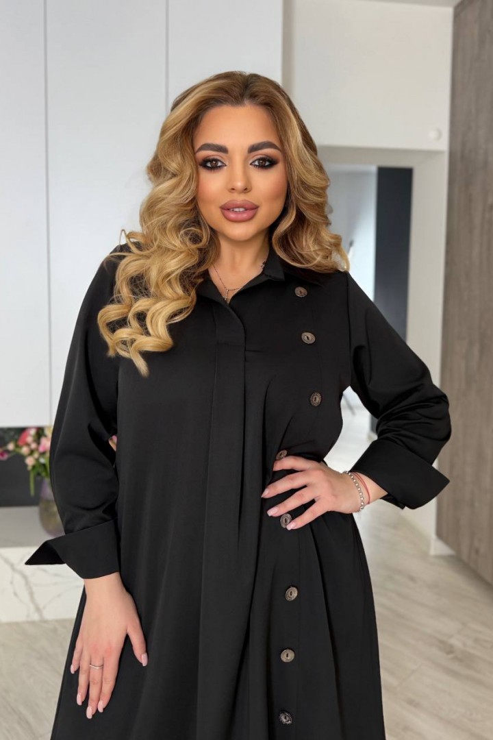 Оригинальное платье VL-1013A600