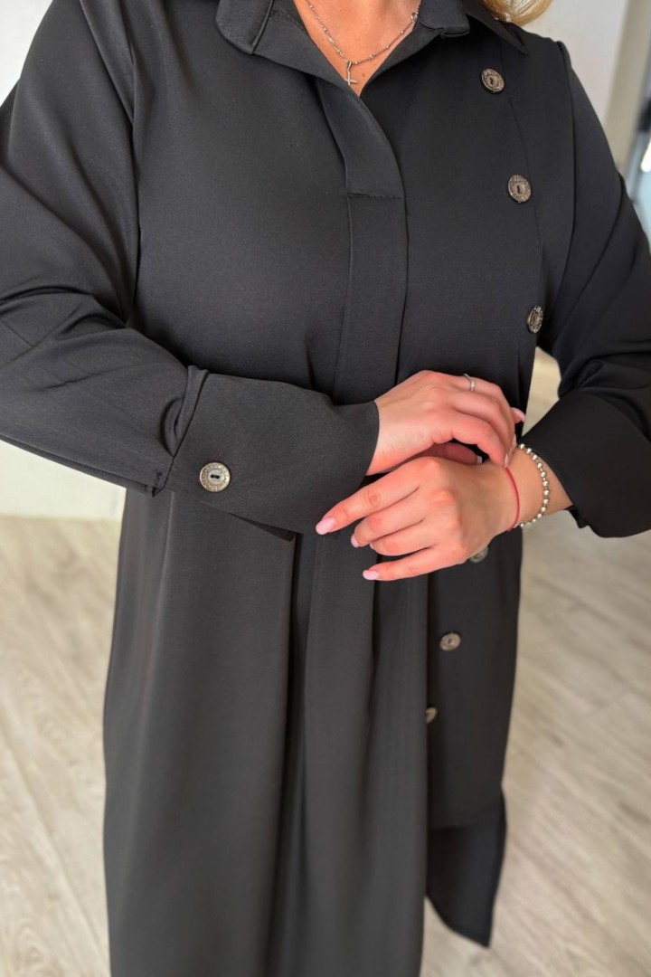 Оригинальное платье VL-1013A600