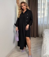 Оригинальное платье VL-1013A600