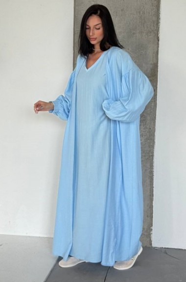 Стильный комплект LID-907A1000