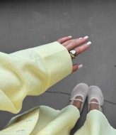 Льняний костюм LID-623A900