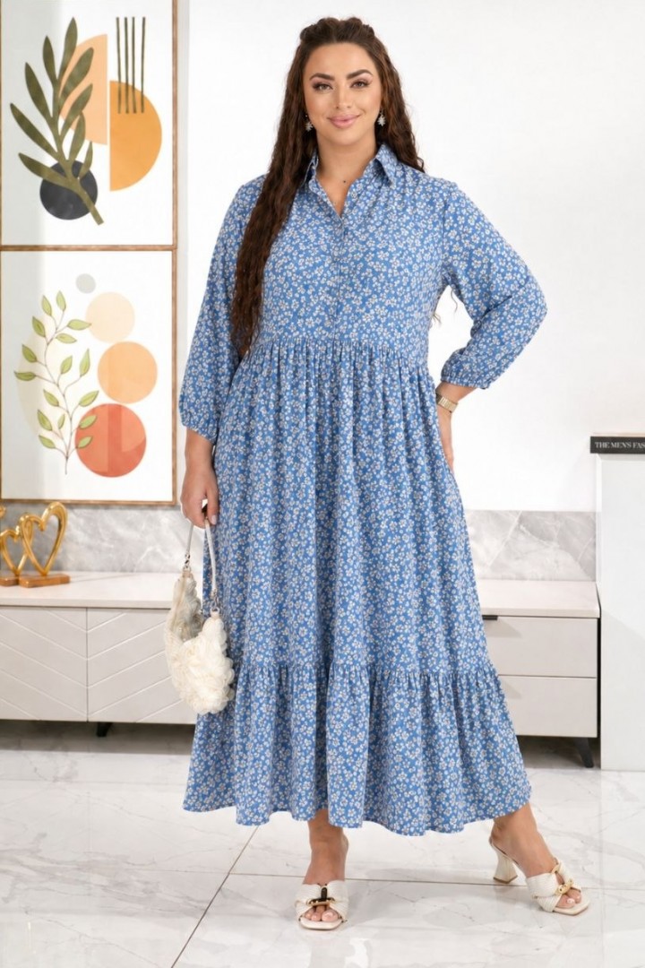 Легка сукня ELR-40.1A600