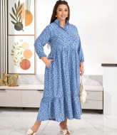 Легка сукня ELR-40.1A600