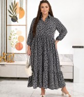 Легка сукня ELR-40.1A600