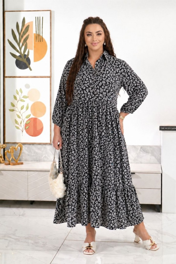 Легка сукня ELR-40.1A600