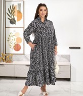 Легка сукня ELR-40.1A600