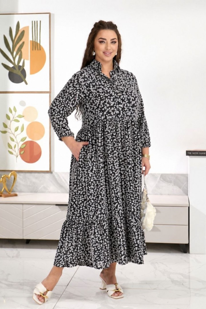 Легка сукня ELR-40.1A600