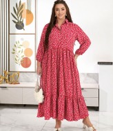 Легка сукня ELR-40.1A600