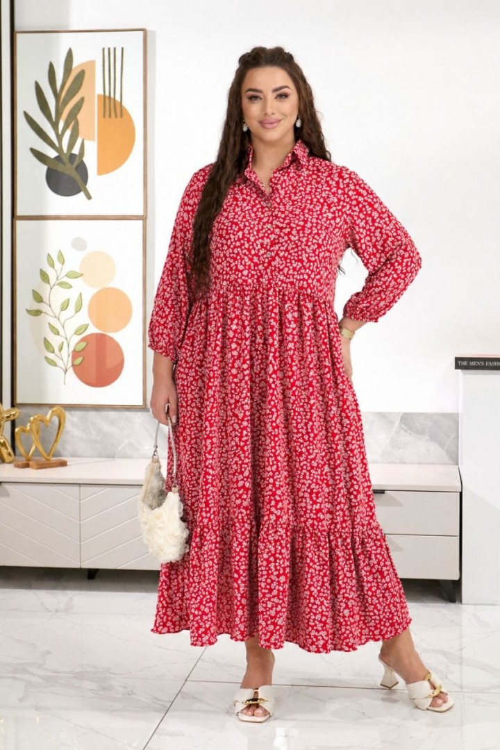 Легка сукня ELR-40.1A600