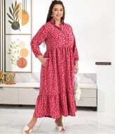 Легка сукня ELR-40.1A600