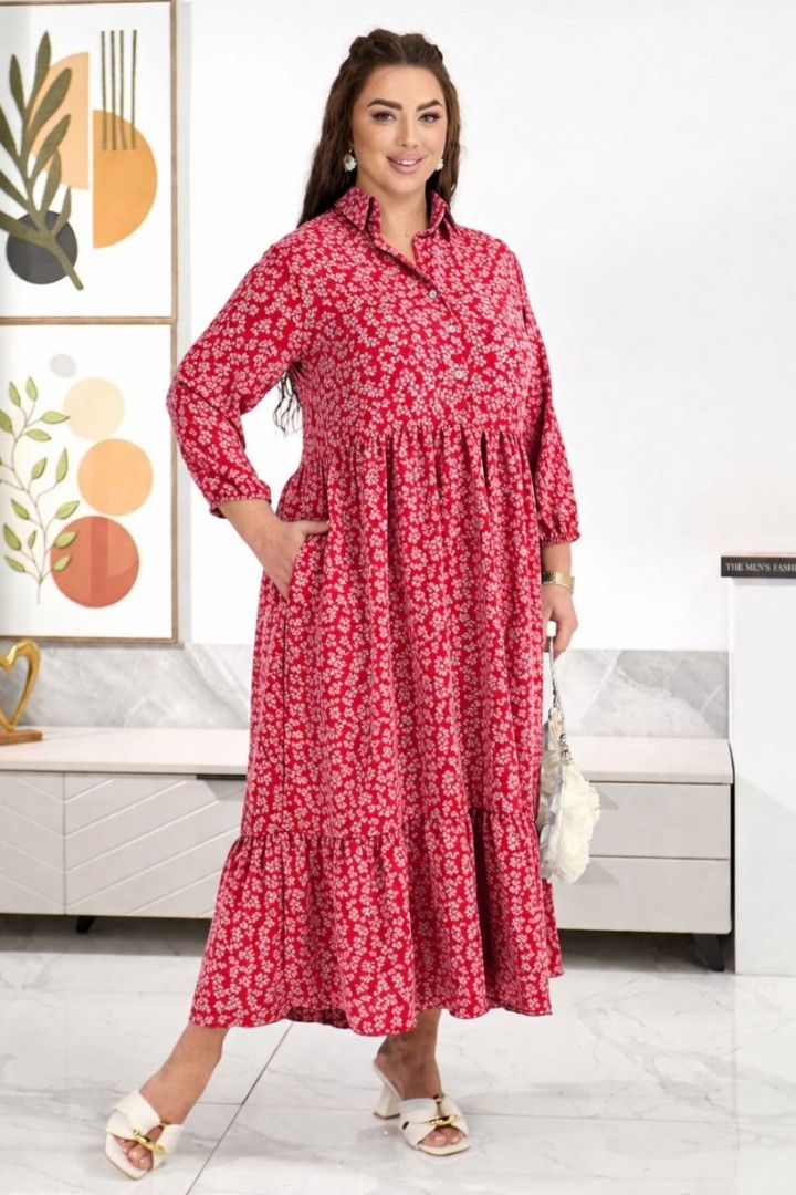 Легка сукня ELR-40.1A600