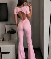 Комбинезон с чашечками VIVI-427A450