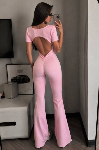 Комбинезон с чашечками VIVI-427A450