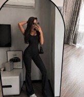 Комбинезон с чашечками VIVI-427A450