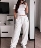 Льняные брюки VIVI-701A450