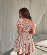 Ніжна сукня YLM-497A399