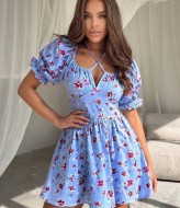 Ніжна сукня YLM-497A399