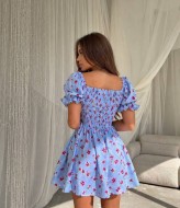 Ніжна сукня YLM-497A399