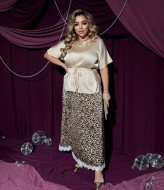 Красивый костюм MALI-0171A690