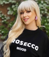 Летний костюм футболка и штаны PRA-1332.3A690