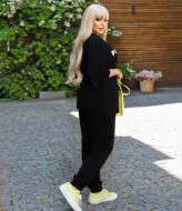 Летний костюм футболка и штаны PRA-1332.3A690