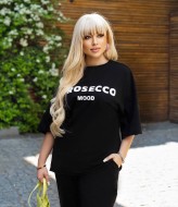 Летний костюм футболка и штаны PRA-1332.3A690