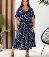 Легка сукня JAV-5478A450