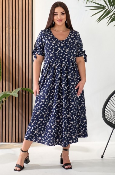 Легка сукня JAV-5478A450