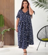 Легка сукня JAV-5478A450