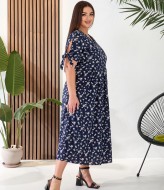 Легка сукня JAV-5478A450