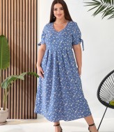 Легка сукня JAV-5478A450