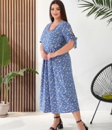 Легка сукня JAV-5478A450