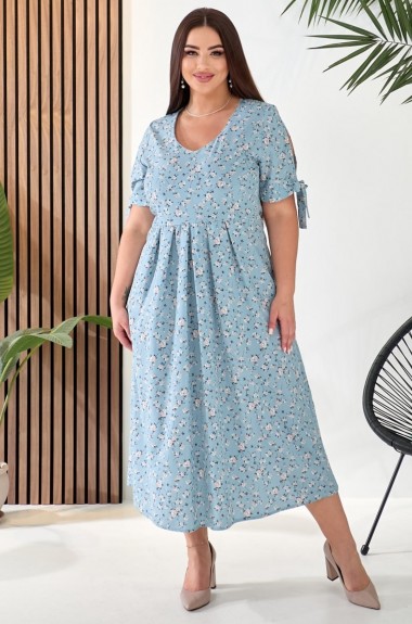 Легка сукня JAV-5478A450