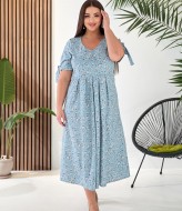 Легка сукня JAV-5478A450