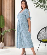 Легка сукня JAV-5478A450