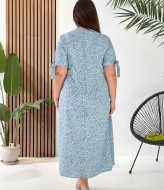 Легка сукня JAV-5478A450