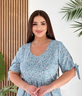 Легка сукня JAV-5478A450