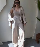 Рубашка и брюки EST-5898A550